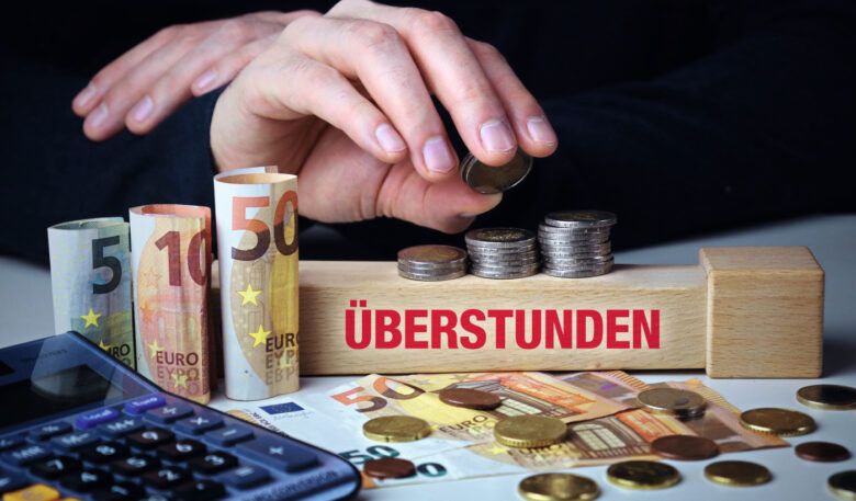 Fallstricke beim Thema Überstunden