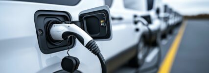 Intelligentes Laden bremst Batteriealterung