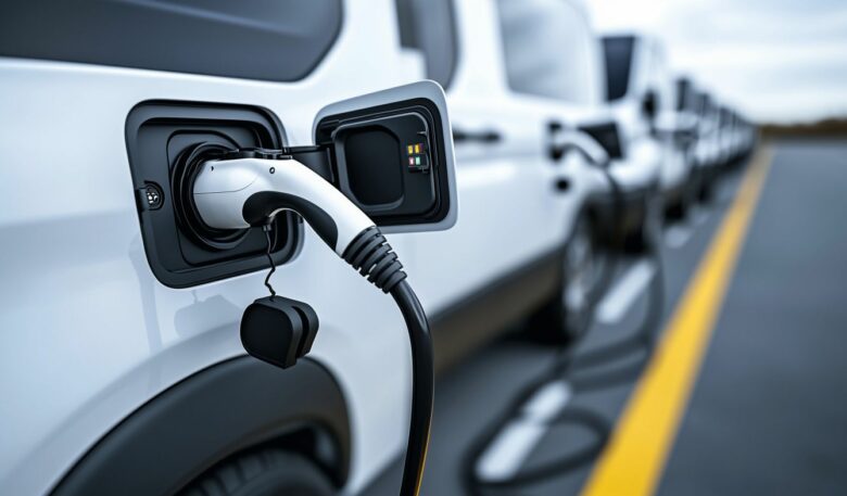 Intelligentes Laden bremst Batteriealterung