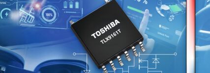 Fotorelais mit hoher Durchbruchspannung für EV-Batterien