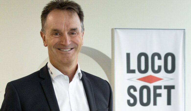 Jahresupdate bei Loco-Soft