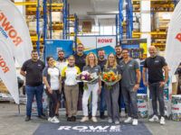 Europart bietet Produkte von Rowe an