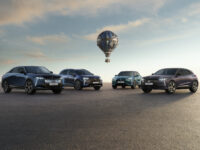 DS Automobiles Collection Jules Verne