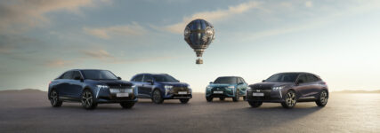 DS Automobiles Collection Jules Verne