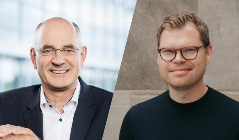 Sicherer Zugang zu Telematikdaten