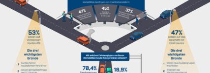 Künftig Verbrenner oder E-Autos reparieren?
