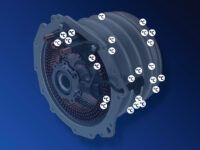 KI unterstützt Temperaturregelung