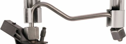 Lösewerkzeug für Überwurfmuttern