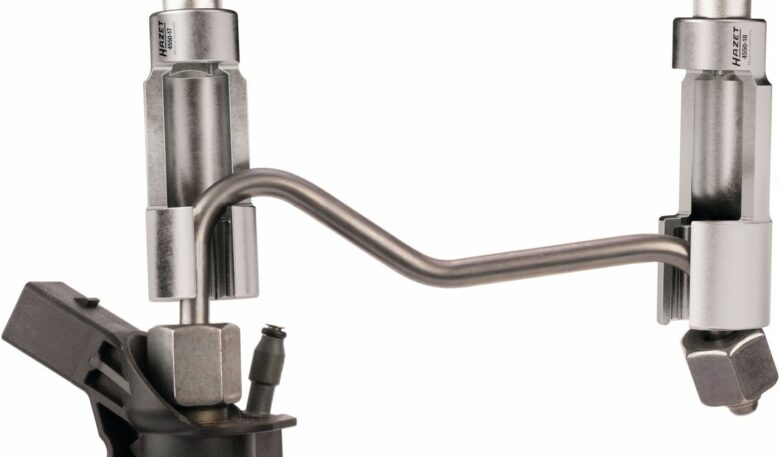 Lösewerkzeug für Überwurfmuttern