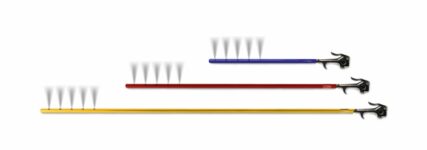 Druckluftaufsätze zur Luftfilterreinigung