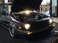 Night Breaker LED Vintage H4