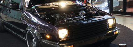 Night Breaker LED Vintage H4