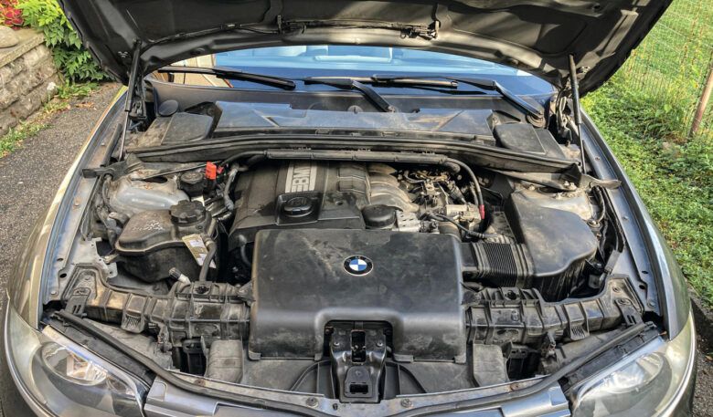 Fehlerhafter Fehlerspeicher führt zu mangelhafter Verbrennung