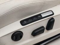 Memory-Sitz nachrüsten