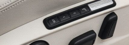 Memory-Sitz nachrüsten