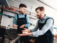 Abmahnung oder Kündigung bei Fehlverhalten