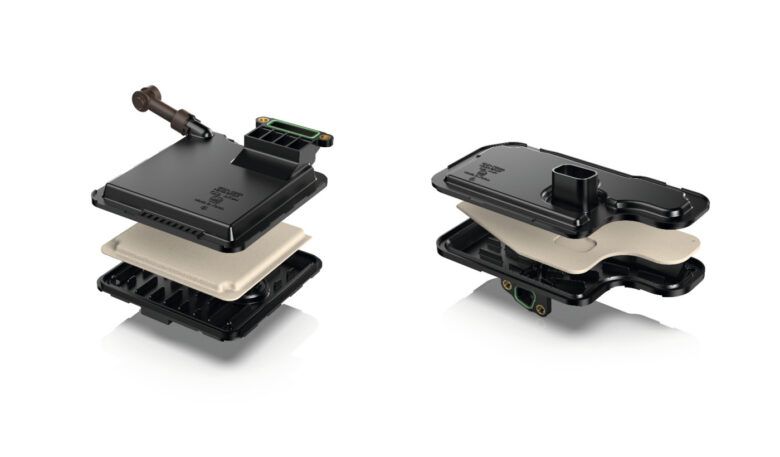 FormulaUFI.Extreme für Automatikgetriebe