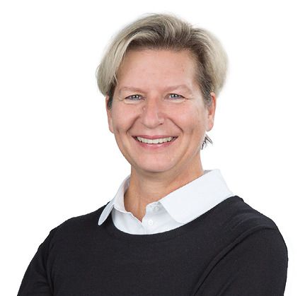 Christine Waldmann, Redakteurin Christine Waldmann, Redakteurin