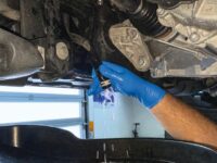 Kühlmittelwechsel am E-Auto wird relevanter