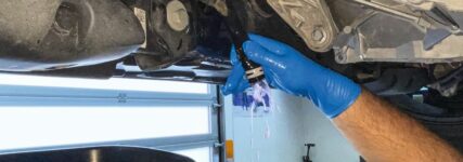 Kühlmittelwechsel am E-Auto wird relevanter
