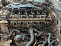 Kurioses Kraftstoffproblem – eine Bildergeschichte