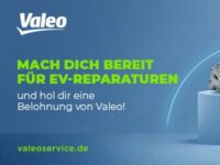 HV-Klimakompressoren und Kühler