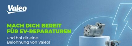 HV-Klimakompressoren und Kühler