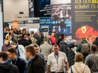 Coparts lädt zu den Profi Service Tagen 2025 ein