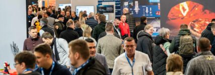 Coparts lädt zu den Profi Service Tagen 2025 ein