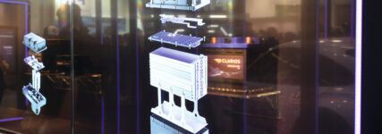 Echtzeitüberwachung und Technologiewandel bei Bordnetzbatterien