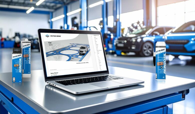 Neun Marken und 500 neue Teile im Produktkatalog