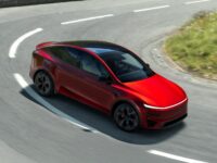 Tesla Model Y Performance