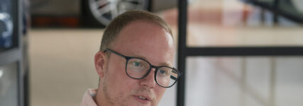 Originalteile – jetzt auch für Chinesen