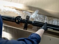 Mehr als 5.000 unterschiedliche Kardanwellen