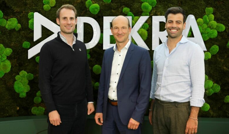 Neue Standards für HV-Batterietest und -validierung