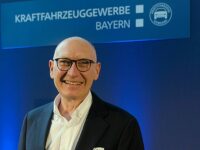 Kfz-Gewerbe Bayern wechselt vom ZDK zum ZVK