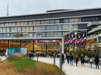 Erfolgreicher Start für die Mobility Service Xpo’25