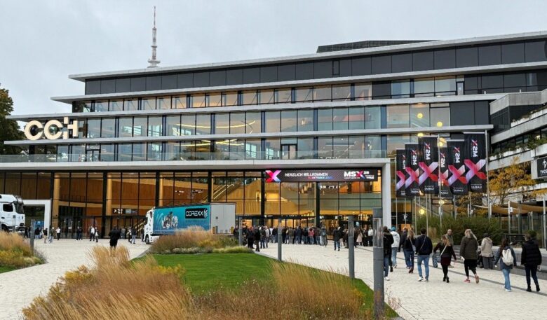 Erfolgreicher Start für die Mobility Service Xpo’25