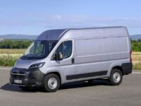 Eingeschränkte Funktion der automatischen Notbremse