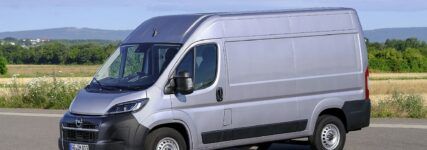 Eingeschränkte Funktion der automatischen Notbremse