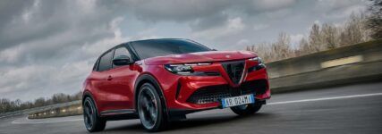 Probleme mit Kraftstoffleitung, Motorsteuergerät und Querlenker