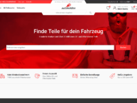 Verstärkte Teileversorgung für chinesische Fahrzeugmarken