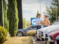 Zurückhaltung bei gebrauchten Stromern