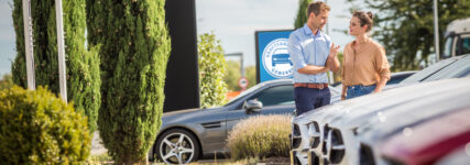 Zurückhaltung bei gebrauchten Stromern