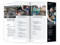 Blick in die Krafthand 20/2025