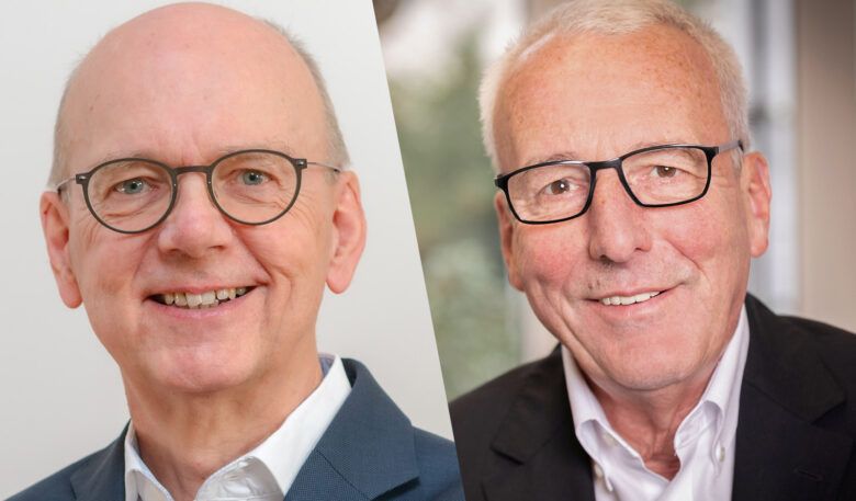 Thomas Koch einstimmig zum Vorstand gewählt