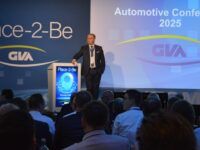 Wandel gestalten bei der Automotive Conference