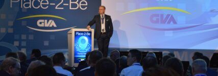 Wandel gestalten bei der Automotive Conference