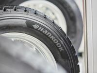 Niederquerschnittsreifen maximieren Innenladehöhe und senken Rollwiderstand