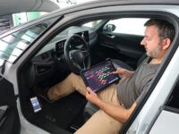 Diagnosegerät Thinktool EURO 399 im Praxistest